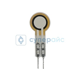 Датчик давления WAAAX 7 мм (5 г - 200 г) фото