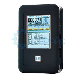 Программатор для микросхем STM8S/STM8L фото