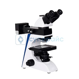 Тринокулярный металлографический микроскоп DINGPA Meta-X5Z фото