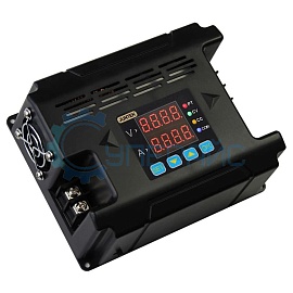 Программируемый DC-DC преобразователь JUNTEK DPM8624 (24 А) фото