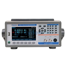 Измеритель сопротивления Tronovo TR2683D фото