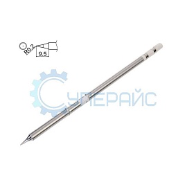 Паяльное жало Bakon T12 - I фото