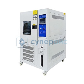 Установка климатического тестирования Furbs 225 L (-60℃~150℃) фото