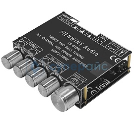 Аудио усилитель SIENWINY YS-S100L фото