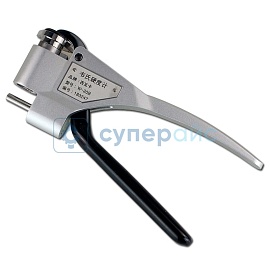 Портативный твердомер по Вебстеру VOK W-20b фото
