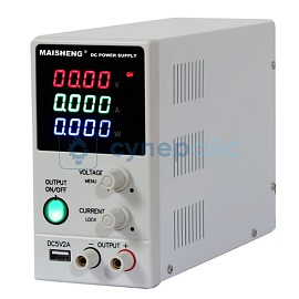 Блок питания MAISHENG MN3610CU фото