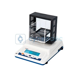 Электронный измеритель плотности Kefei MH-300G фото