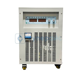 Одноканальный источник питания Dingce DC151000D фото