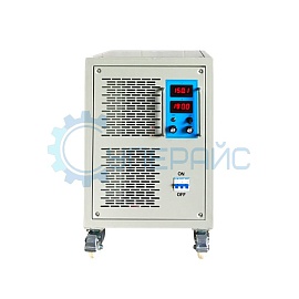 Мощный регулируемый источник питания Yibenyuan YBN150-250 (150В, 250А) фото