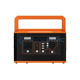 Бесперебойный наружный источник питания Luaoxp OKD-1200W (322000 мАч) фото