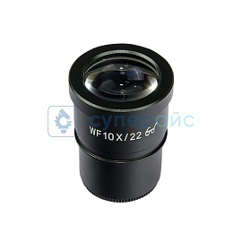 Стереоскопический окуляр для микроскопа VEINLAN WF 10X/22-1 фото