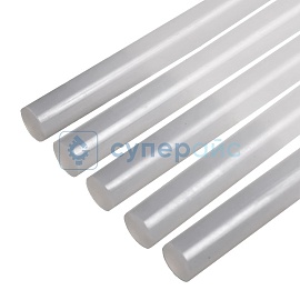 Стержни 7x160 мм (10 шт) фото