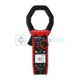 Токовые клещи-мультиметр UNI-T UT219P фото