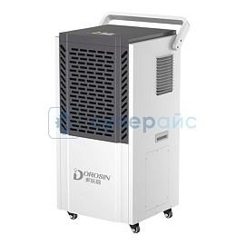 Умный осушитель воздуха Dorosin DK-138EQ фото