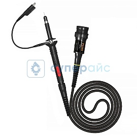 Щуп делитель Cleqee P2100 (1:10, 100МГц) фото