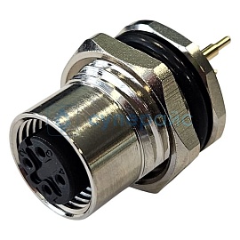 Соединитель промышленный СТЭЗ СЦМ120081-04D фото