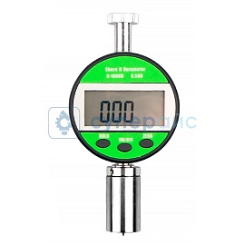 Измеритель твердости Weidu LXD-D фото