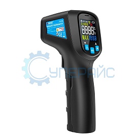 Пирометр инфракрасный ANENG TH01B фото