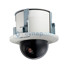 Поворотная IP-камера Hikvision DS-2DF5225X-AE3 фото