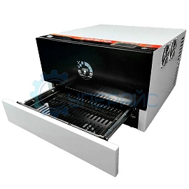 Конвекционная печь оплавления Tronstol MR30 (2300 Вт) фото