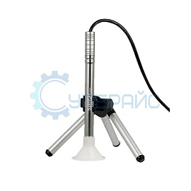 Цифровой USB микроскоп Supereyes B003+ фото