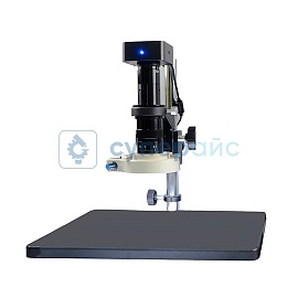 Цифровой микроскоп Zongyuan ZY-H500C фото