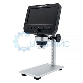 Цифровой микроскоп Noyafa NF-317 с ручной фокусировкой фото