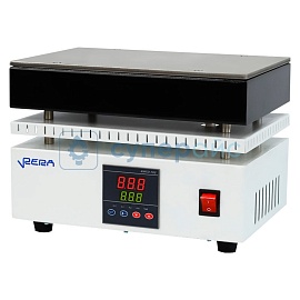 Термостол для плат RERA DB-2AB фото