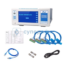 Промышленный термометр-регистратор A-BF BCL3024P фото