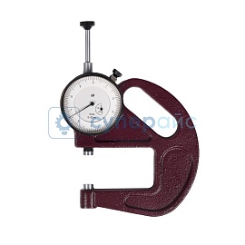 Толщиномер Вятский Инструмент ТР 25-60Б со стержнем 16 мм фото