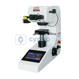 Тестер твердости SanLiang HVST-1000 фото