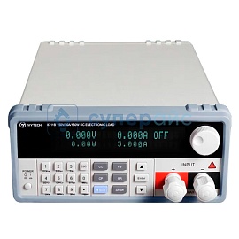 Цифровой тестер батарей Ivytech IV8711B фото