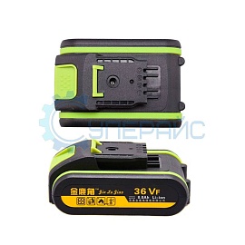 Набор аккумуляторов JLJ (21 В, 8 Ач, Li-Ion) фото