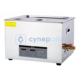 Ванна ультразвуковая Xiuilab XU-PS-80A фото