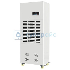 Устройство для сушки влажного воздуха Taiweida TD-9168C фото