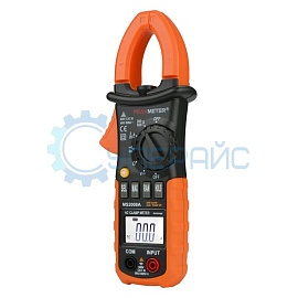Многофункциональные измерительные клещи Peakmeter PM2008A фото