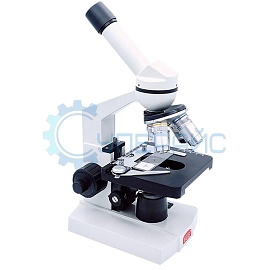 Микроскоп JNOEC NOVEL N-10D 2500х фото