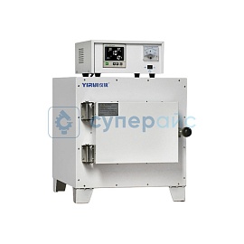 Муфельная печь Yirui SX-12-10 фото