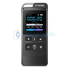 Счетчик Гейгера FNIRSI GC-02 фото