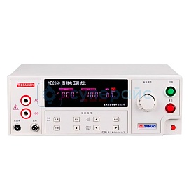 Тестер электрической прочности Yangzi YD2650 фото