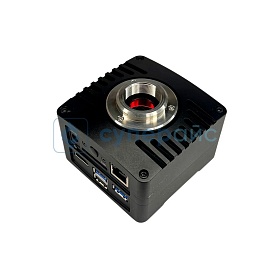 Камера X7CAM4K16MPA для микроскопа фото