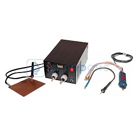 Устройство микроконтактной сварки Магистр-УМК-03-КМ фото