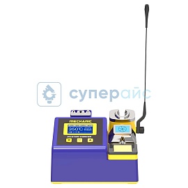Станция паяльная MECHANIC MA-SD01 фото