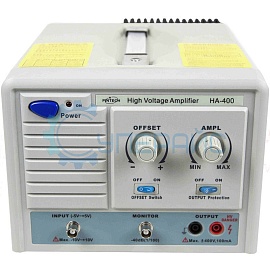 Амплитудный усилитель напряжения PINTECH HA-400 фото