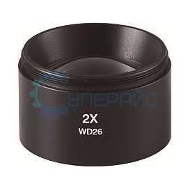 Насадка на объектив Dagong 2x/26 мм фото