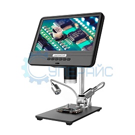 Портативный цифровой микроскоп Andonstar AD208 фото