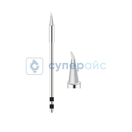 Жало паяльное QUICK TSS02-J-01 фото