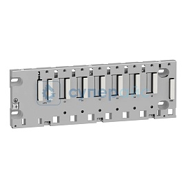 Объединительная плата Schneider Electric BMXXBP0600 фото