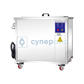 Ультразвуковая мойка Yu clean AK-300 фото