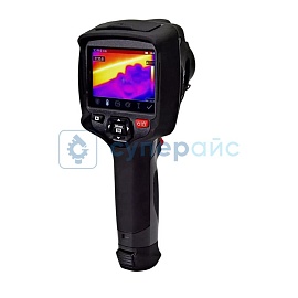 Профессиональный тепловизор CEM DT-9887 фото